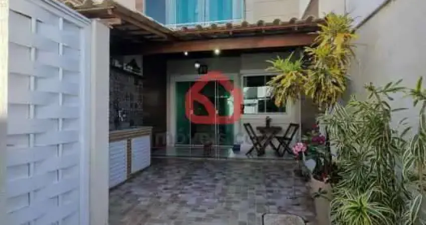 Casa em condomínio fechado com 3 quartos à venda na Estrada do Rio Grande, 4057, Taquara, Rio de Janeiro