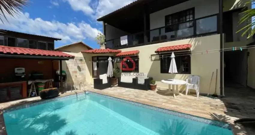 Casa em condomínio fechado com 5 quartos à venda na Rua Abram Lustman, 190, Taquara, Rio de Janeiro