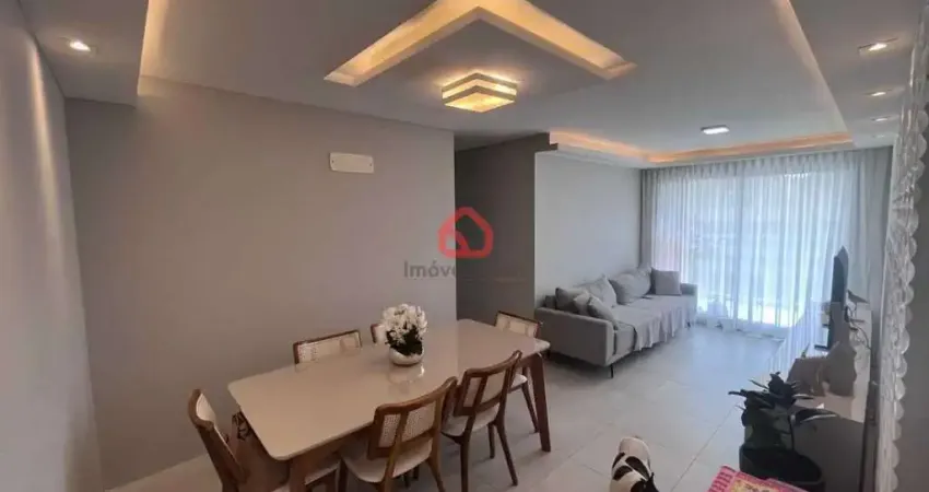 Apartamento com 3 quartos à venda na Estrada do Bananal, 74, Freguesia (Jacarepaguá), Rio de Janeiro