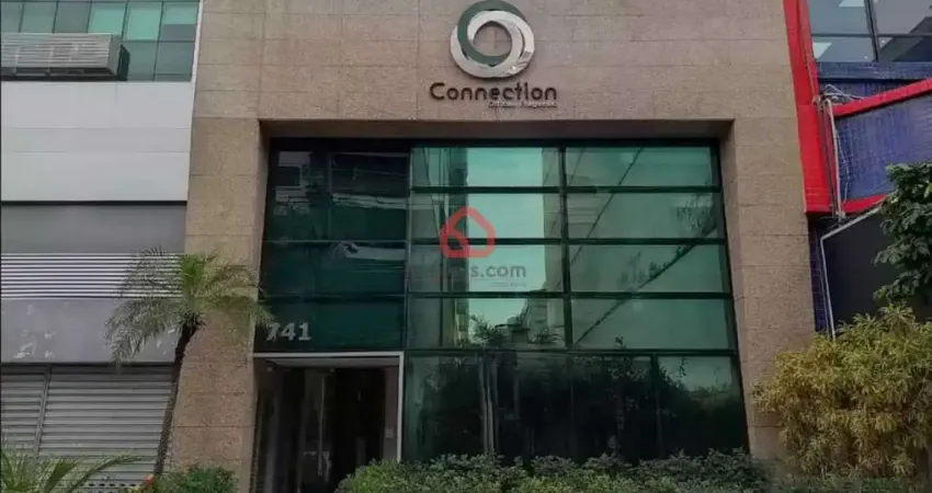 Sala comercial com 1 sala à venda na Estrada dos Três Rios, 741, Freguesia (Jacarepaguá), Rio de Janeiro