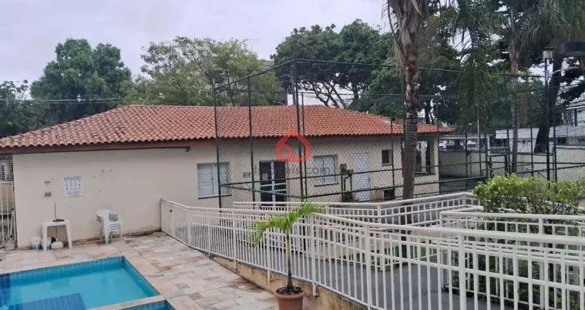 Apartamento com 2 quartos à venda na Estrada do Barro Vermelho, 484, Rocha Miranda, Rio de Janeiro