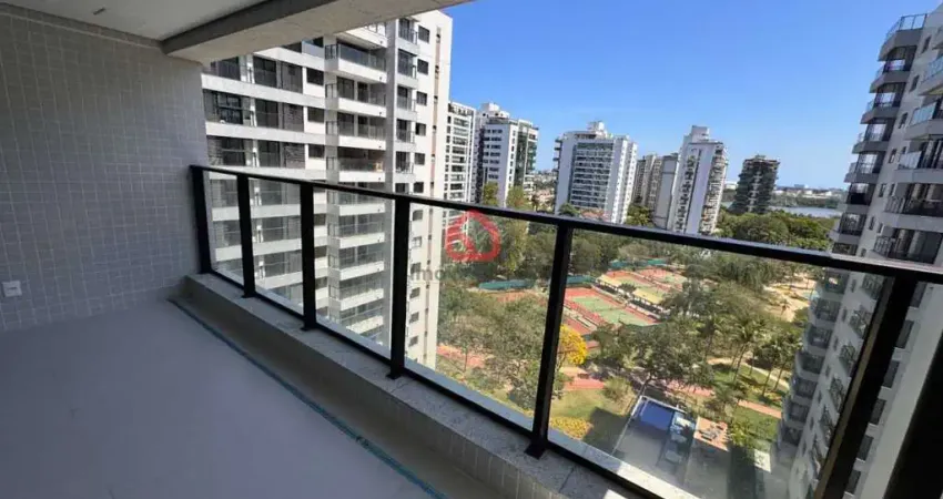 Apartamento com 2 quartos à venda na Rua dos Jacarandás, 900, Barra da Tijuca, Rio de Janeiro
