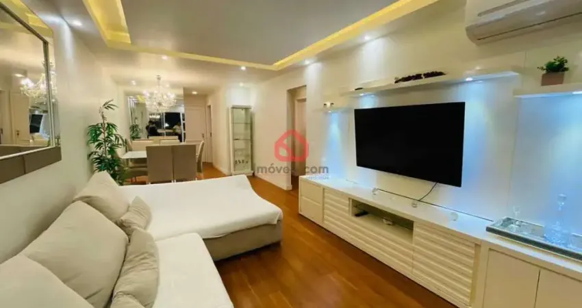 Apartamento com 3 quartos à venda na Estrada do Pontal, 6707, Recreio dos Bandeirantes, Rio de Janeiro