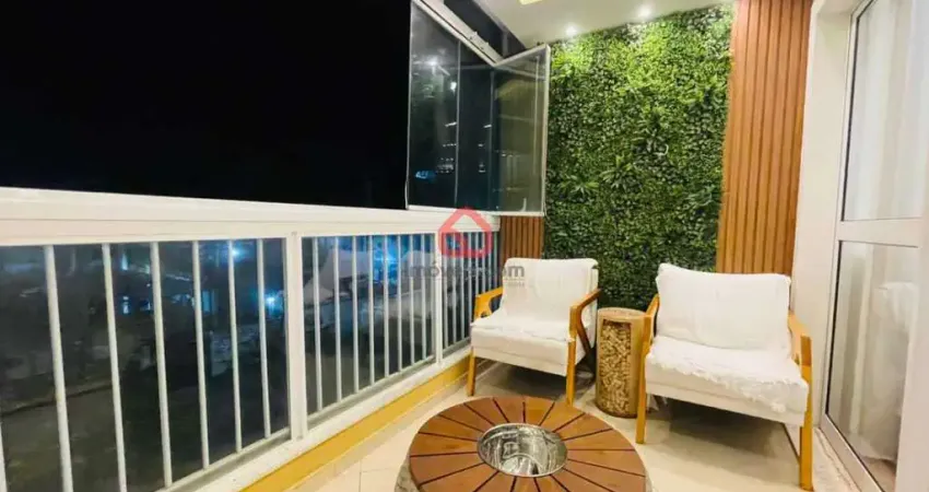 Apartamento com 3 quartos à venda na Estrada do Pontal, 6707, Recreio dos Bandeirantes, Rio de Janeiro