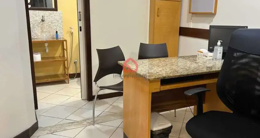 Sala comercial com 4 salas para alugar na Avenida Ayrton Senna, 3000, Barra da Tijuca, Rio de Janeiro