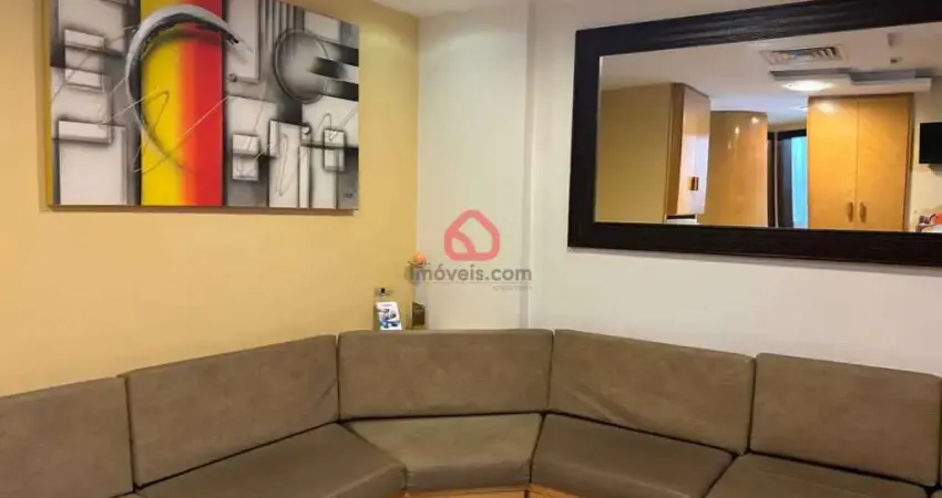 Sala comercial com 3 salas para alugar na Avenida Ayrton Senna, 3000, Barra da Tijuca, Rio de Janeiro