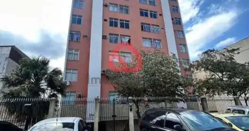 Apartamento com 3 quartos à venda na Rua Teles, 254, Campinho, Rio de Janeiro