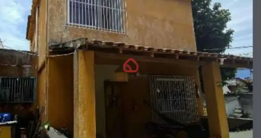 Casa com 3 quartos à venda na Estrada do Cafundá, 250, Taquara, Rio de Janeiro