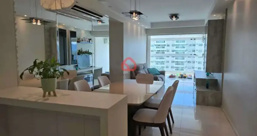 Apartamento com 3 quartos à venda na Avenida Embaixador Abelardo Bueno, 2510, Barra da Tijuca, Rio de Janeiro