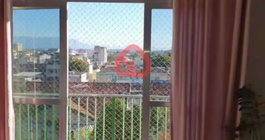 Apartamento com 2 quartos à venda na Rua Diomedes Trota, 228, Ramos, Rio de Janeiro