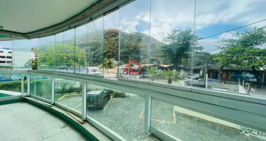 Apartamento com 2 quartos à venda na Estrada do Pontal, 6700, Recreio dos Bandeirantes, Rio de Janeiro