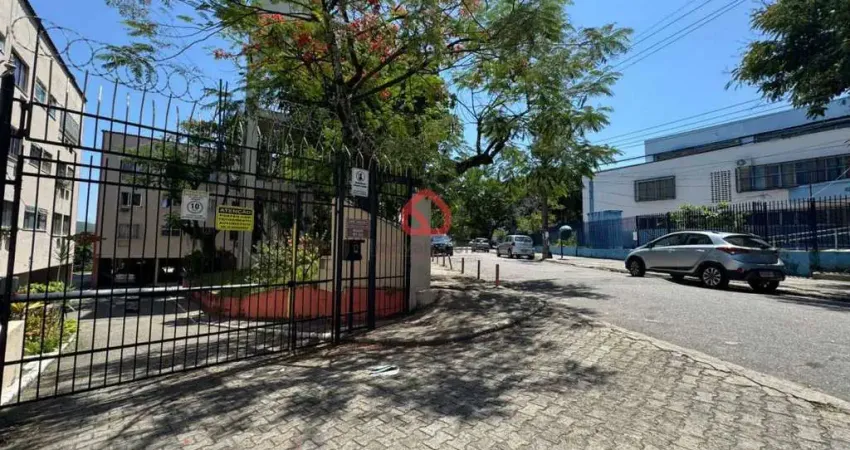 Apartamento com 2 quartos à venda na Rua Paulo Moreira da Silva, 290, Taquara, Rio de Janeiro