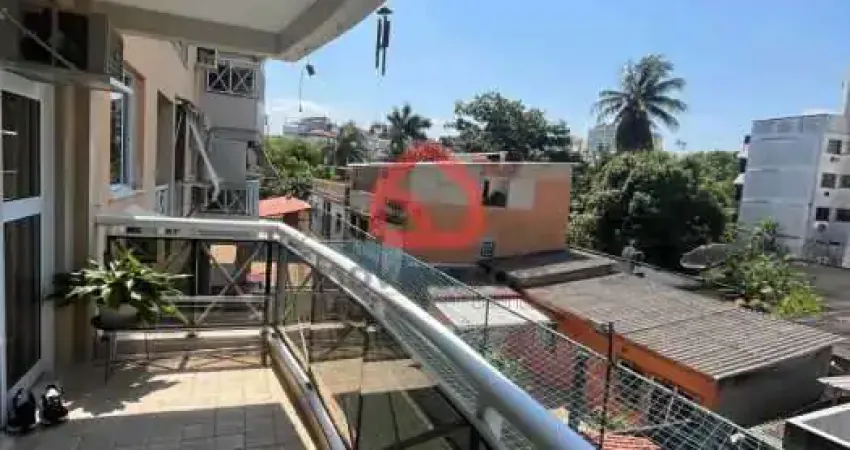 Apartamento com 3 quartos à venda na Rua Professor Henrique Costa, 260, Pechincha, Rio de Janeiro