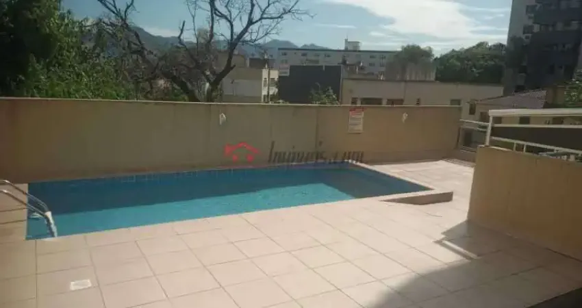 Cobertura com 4 quartos à venda na Rua Monsenhor Marques, 46, Pechincha, Rio de Janeiro