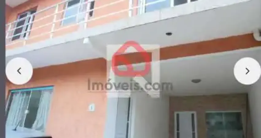 Casa em condomínio fechado com 4 quartos à venda na Rua Samuel das Neves, 565, Pechincha, Rio de Janeiro