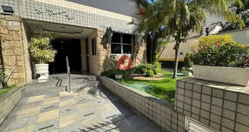 Apartamento com 3 quartos à venda na Rua Capitão Machado, 130, Praça Seca, Rio de Janeiro