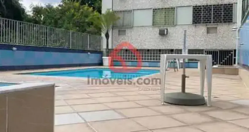 Apartamento com 1 quarto à venda na Rua Marquês de Jacarepaguá, 707, Taquara, Rio de Janeiro