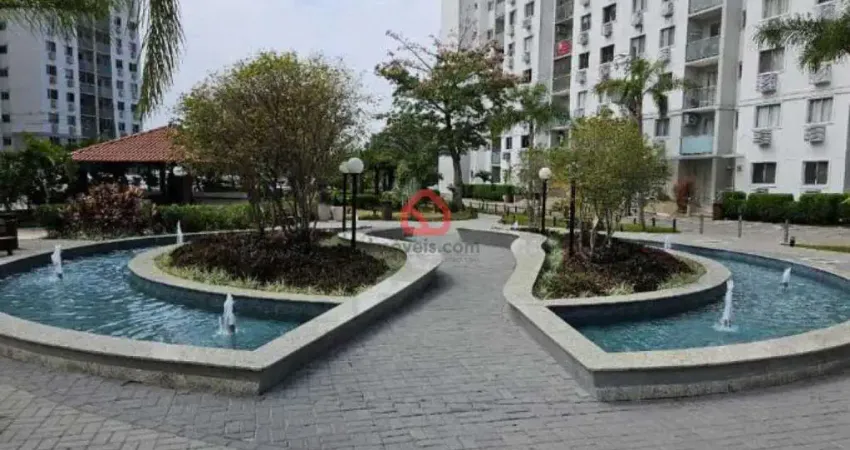 Apartamento com 2 quartos para alugar na Avenida Salvador Allende, 1001, Barra da Tijuca, Rio de Janeiro