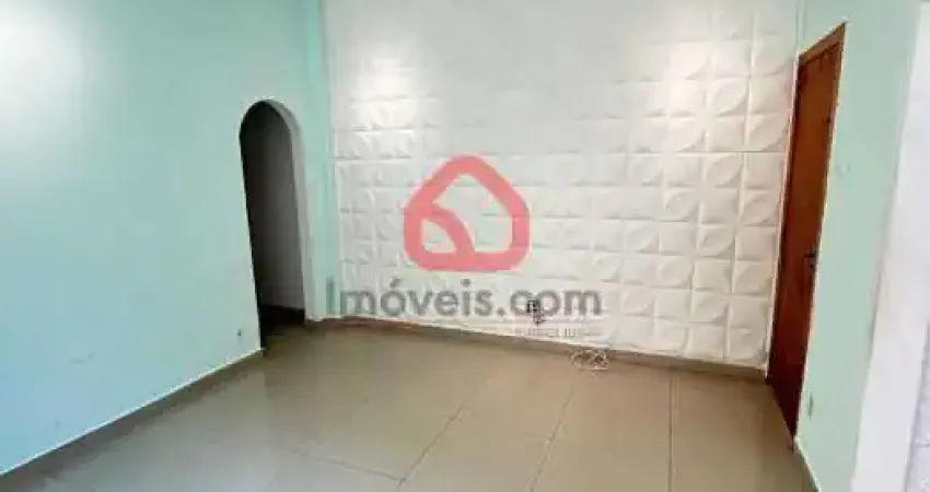 Apartamento com 1 quarto à venda na Rua Cândido Benício, 80, Campinho, Rio de Janeiro