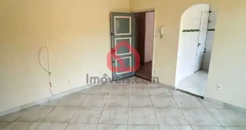 Apartamento com 1 quarto à venda na Rua Cândido Benício, 80, Campinho, Rio de Janeiro