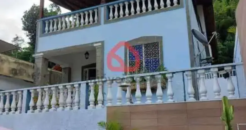 Casa com 4 quartos à venda na Rua José Braga, 145, Tanque, Rio de Janeiro
