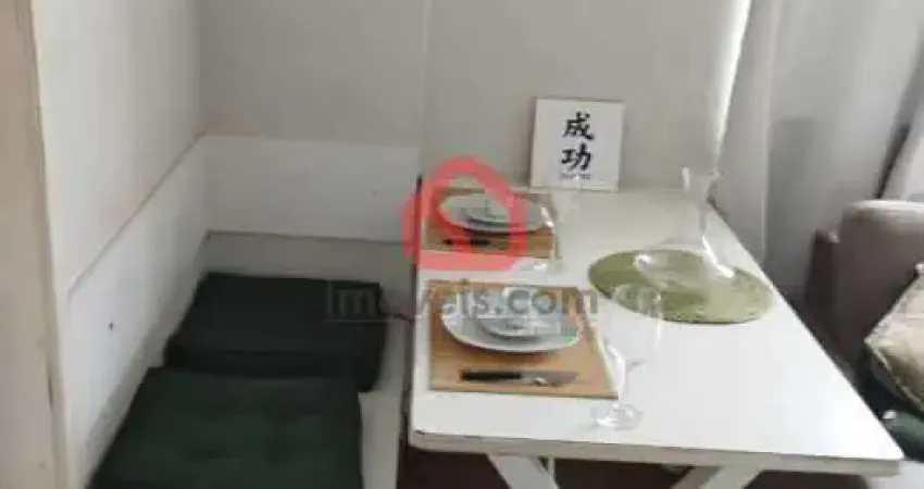 Apartamento com 2 quartos para alugar na Avenida Canal Rio Caçambe, 510, Camorim, Rio de Janeiro