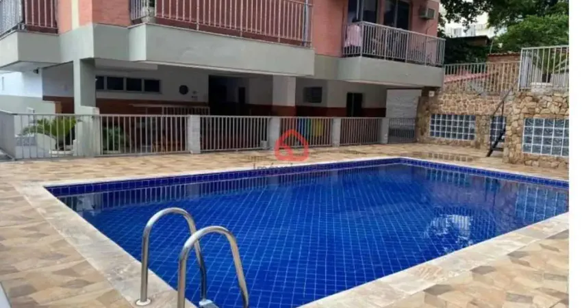 Apartamento com 2 quartos à venda na Rua Santos Titara, 137, Todos os Santos, Rio de Janeiro