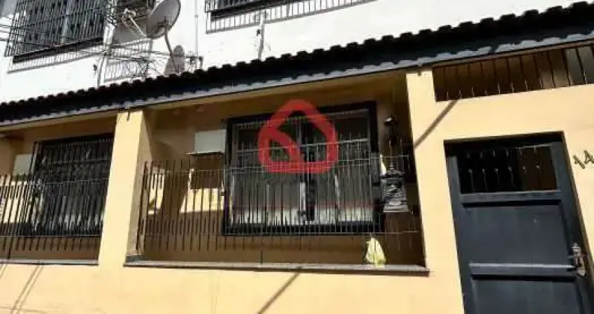 Casa em condomínio fechado com 2 quartos à venda na Rua Baronesa, 1219, Praça Seca, Rio de Janeiro