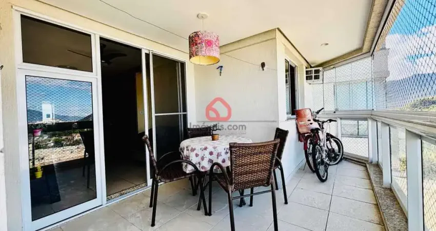 Apartamento com 2 quartos para alugar na Avenida das Américas, 14600, Recreio dos Bandeirantes, Rio de Janeiro