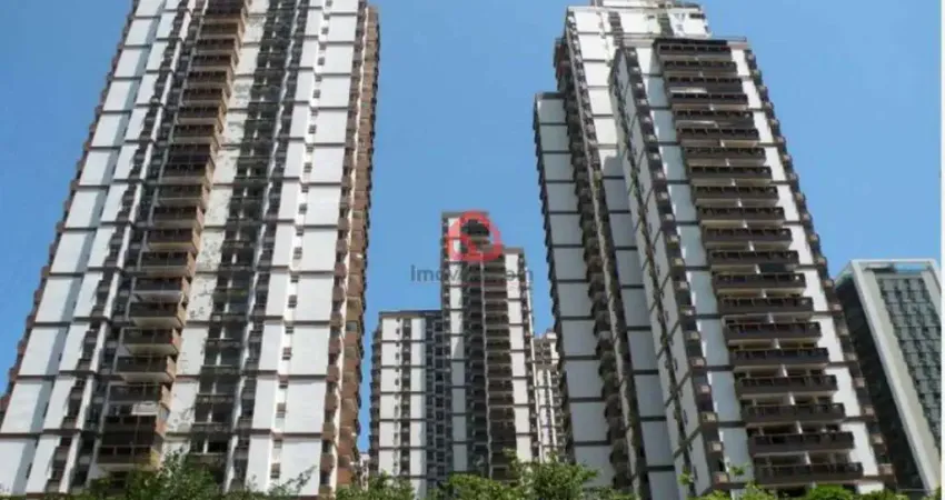 Flat com 1 quarto à venda na Avenida Lúcio Costa, 3300, Barra da Tijuca, Rio de Janeiro