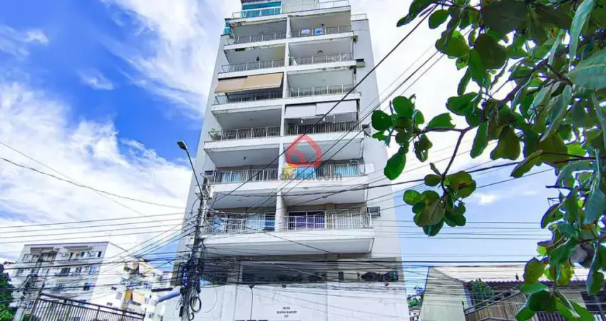 Apartamento com 2 quartos à venda na Estrada Campo da Areia, 131, Pechincha, Rio de Janeiro