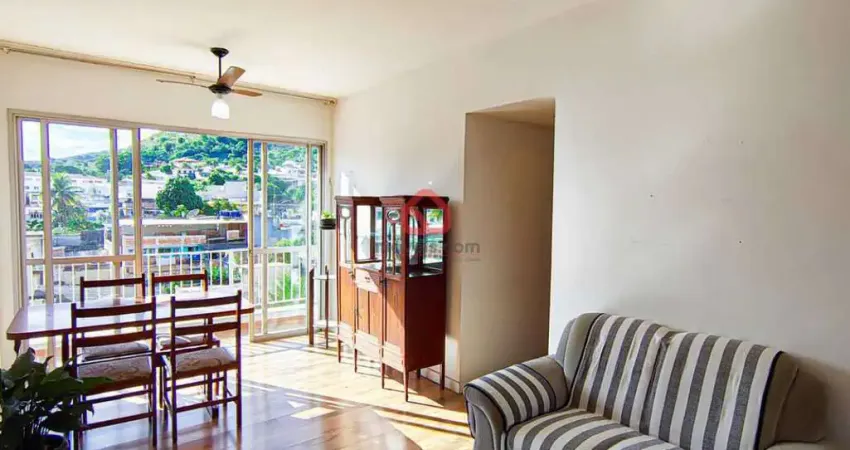 Apartamento com 2 quartos à venda na Estrada Campo da Areia, 131, Pechincha, Rio de Janeiro