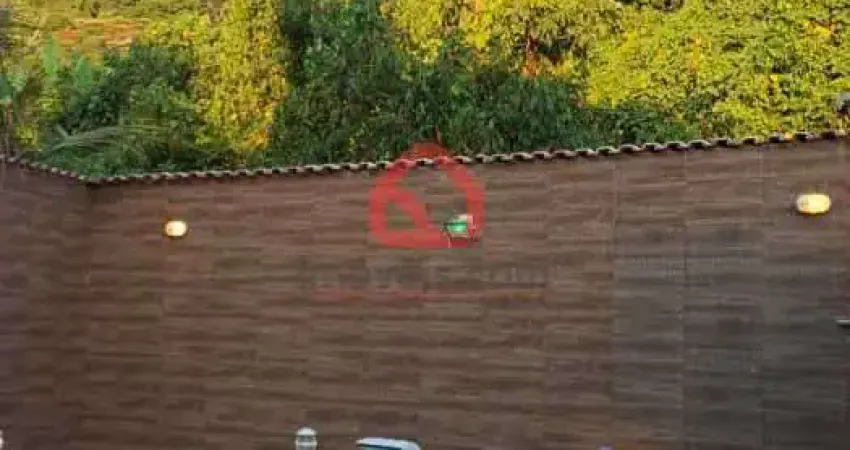 Casa com 3 quartos à venda na Estrada do Quitite, 715, Jacarepaguá, Rio de Janeiro