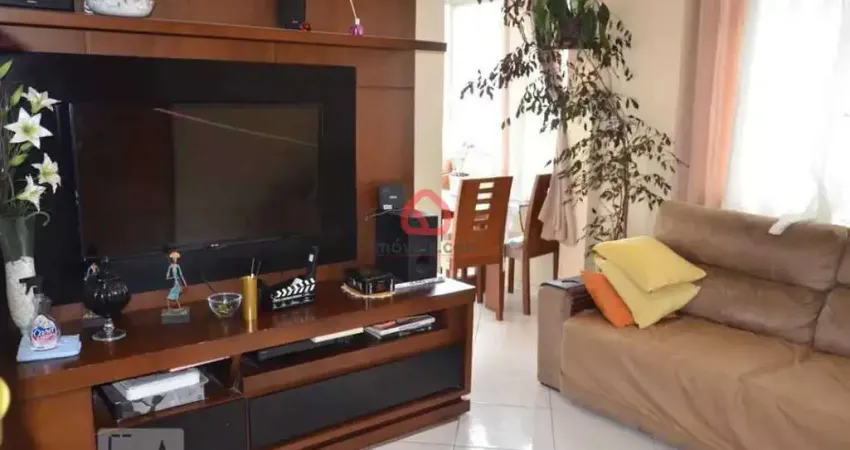 Apartamento com 2 quartos à venda na Rua Catulo Cearense, 145, Engenho de Dentro, Rio de Janeiro