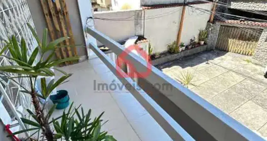 Casa com 3 quartos à venda na Rua Jerônimo Pinto, 755, Campinho, Rio de Janeiro