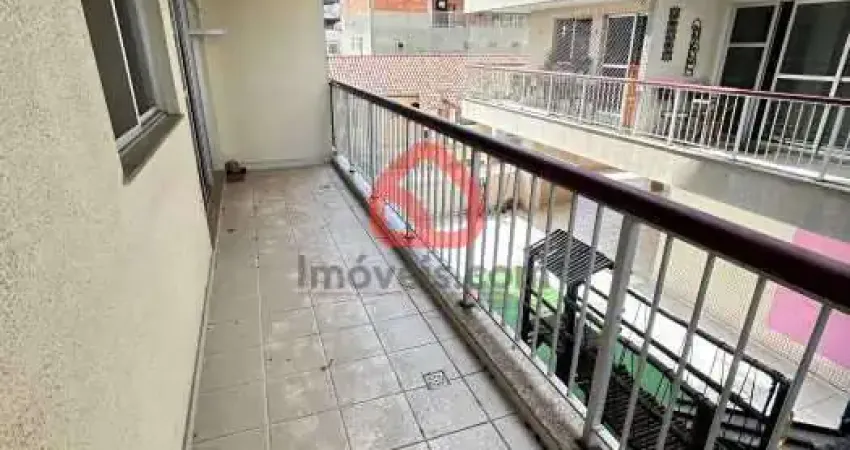 Apartamento com 2 quartos à venda na Rua Baronesa, 162, Praça Seca, Rio de Janeiro