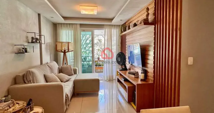 Apartamento com 3 quartos à venda na Rua Franco Zampari, 111, Barra da Tijuca, Rio de Janeiro