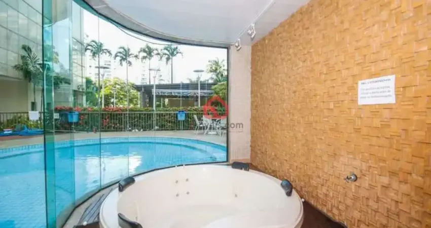 Apartamento com 3 quartos à venda na Avenida dos Flamboyants, 50, Barra da Tijuca, Rio de Janeiro