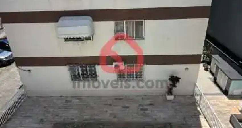Apartamento com 2 quartos à venda na Rua Baronesa, 222, Praça Seca, Rio de Janeiro