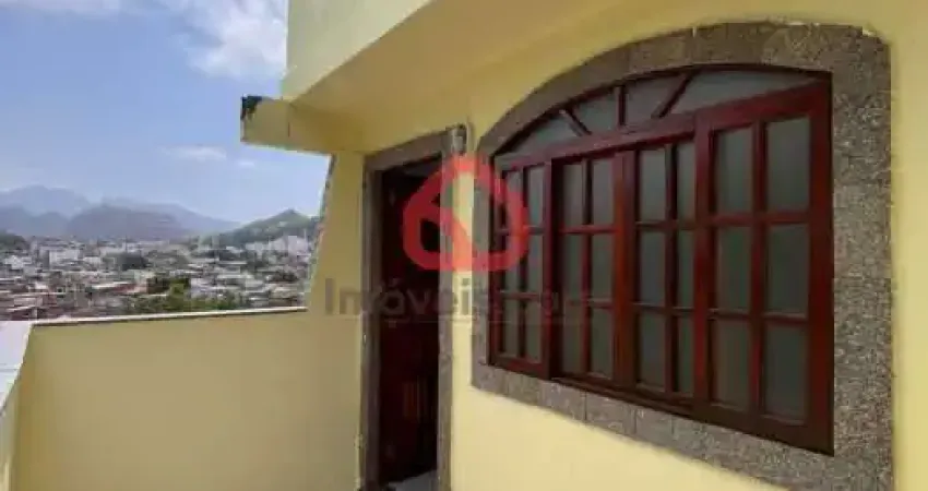 Casa com 2 quartos à venda na Rua Opinião Liberal, 300, Taquara, Rio de Janeiro