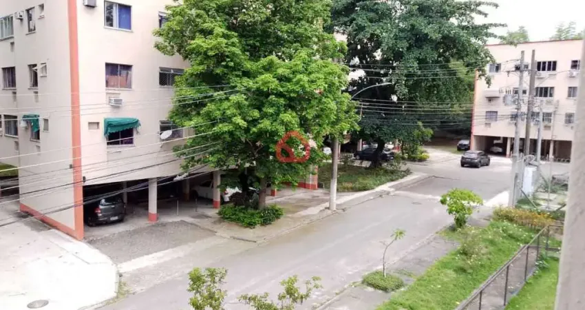 Apartamento com 2 quartos à venda na Rua Paulo Moreira da Silva, 255, Taquara, Rio de Janeiro