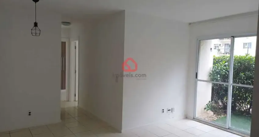 Apartamento com 2 quartos à venda na Estrada de Camorim, 205, Jacarepaguá, Rio de Janeiro