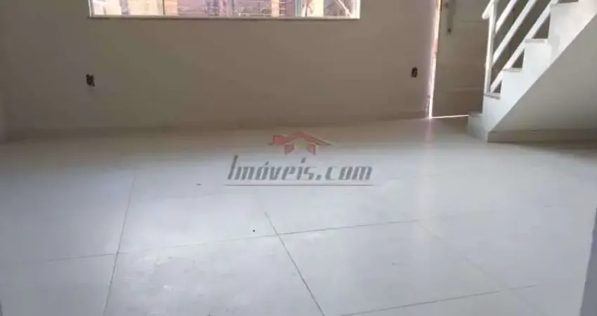 Casa em condomínio fechado com 2 quartos à venda na Rua Verdi, 44, Marechal Hermes, Rio de Janeiro