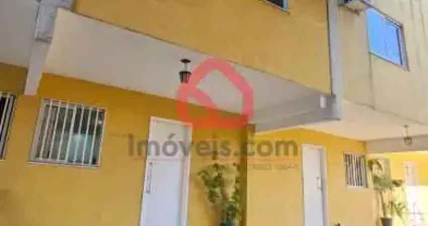 Casa em condomínio fechado com 3 quartos à venda na Rua Otacílio Novais, 232, Taquara, Rio de Janeiro