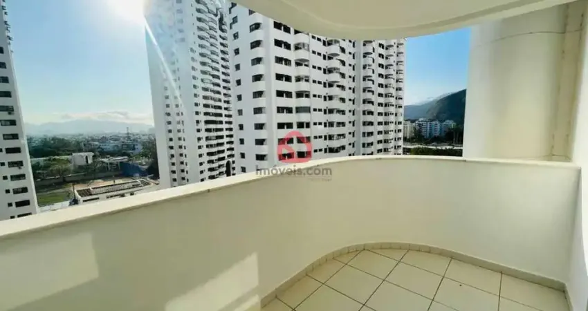 Apartamento com 3 quartos à venda na Avenida Alfredo Baltazar da Silveira, 289, Recreio dos Bandeirantes, Rio de Janeiro