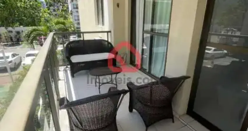 Apartamento com 3 quartos para alugar na Avenida Tim Maia, 7375, Recreio dos Bandeirantes, Rio de Janeiro