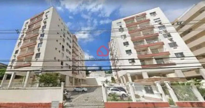 Apartamento com 2 quartos à venda na Rua Retiro dos Artistas, 1536, Pechincha, Rio de Janeiro