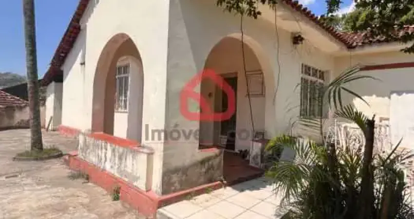 Terreno à venda na Rua Florianópolis, 1651, Praça Seca, Rio de Janeiro