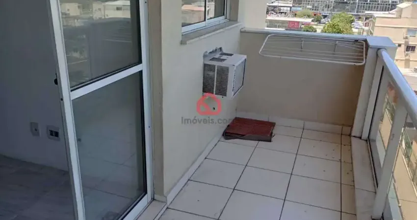 Apartamento com 3 quartos à venda na Rua Lady Laura, 101, Recreio dos Bandeirantes, Rio de Janeiro