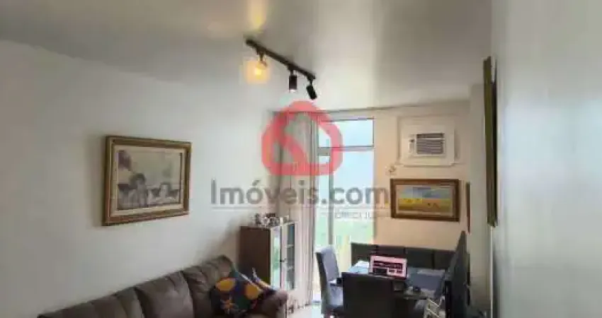 Apartamento com 2 quartos à venda na Avenida Adolpho de Vasconcelos, 444, Barra da Tijuca, Rio de Janeiro